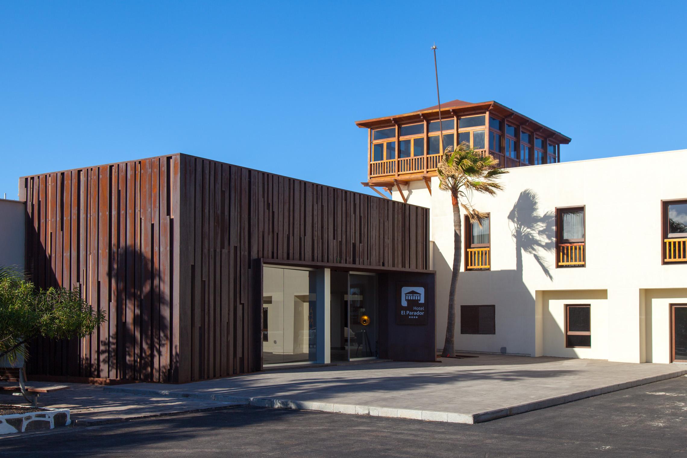 Hotel El Mirador De Fuerteventura Puerto del Rosario  Exterior photo