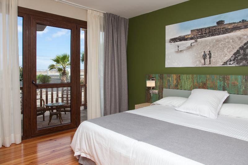 Hotel El Mirador De Fuerteventura Puerto del Rosario  Exterior photo