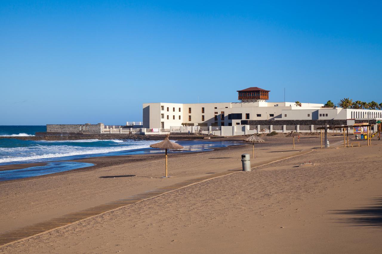 Hotel El Mirador De Fuerteventura Puerto del Rosario  Exterior photo